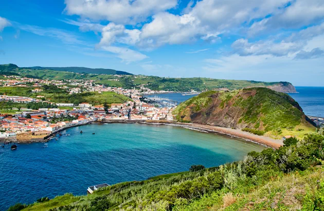 horta-faial