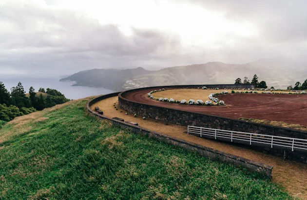 miradouro Pico dos Bodes